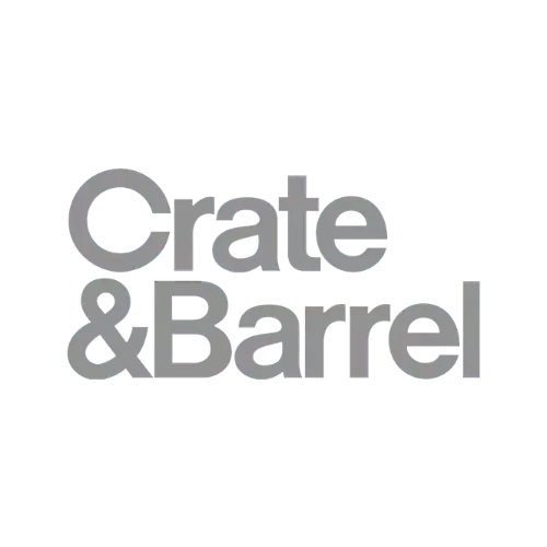 Crate-and-Barrel