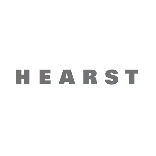 Hearst-Logo